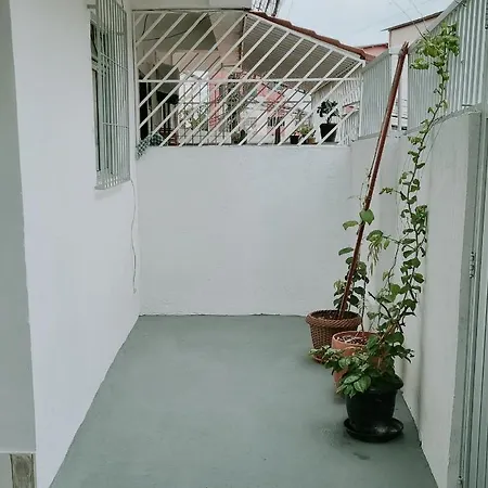 Apartamento Vila Aconchego Cinza Salvador Exterior photo