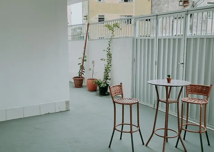 Apartamento Vila Aconchego Cinza