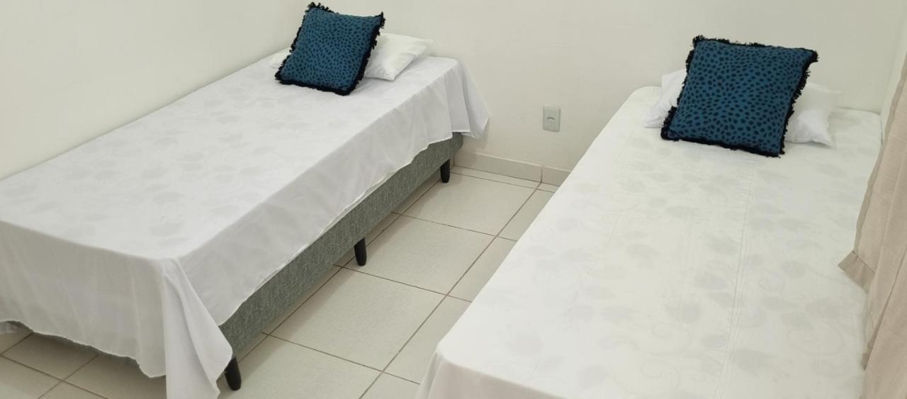 Apartamento Aconchego Cinza *