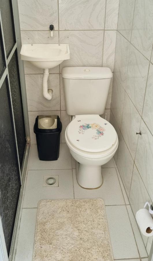 Apartamento Aconchego Cinza Salvador