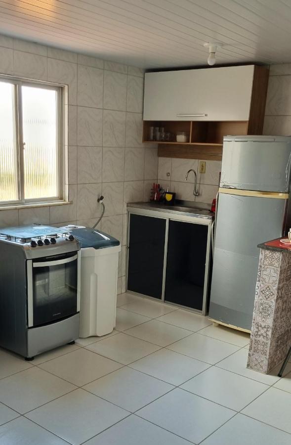 Apartamento Aconchego Cinza *
