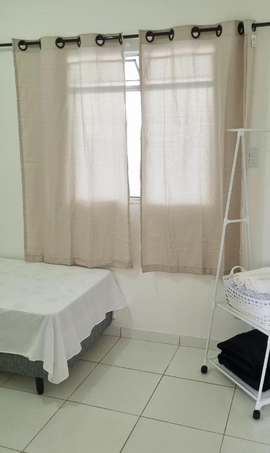 Aconchego Cinza Apartamento *