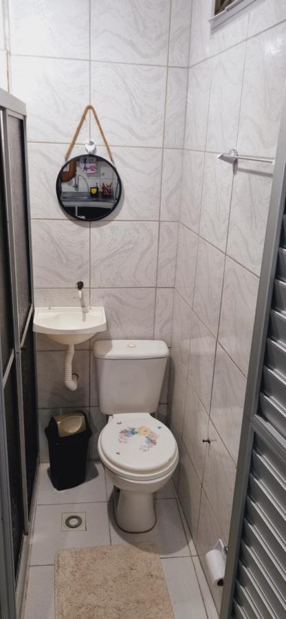 Aconchego Cinza * Salvador