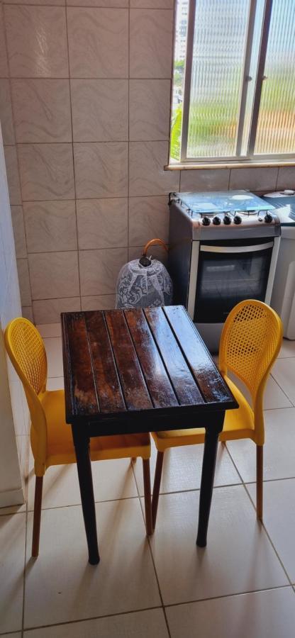 Aconchego Cinza Apartment Salvador