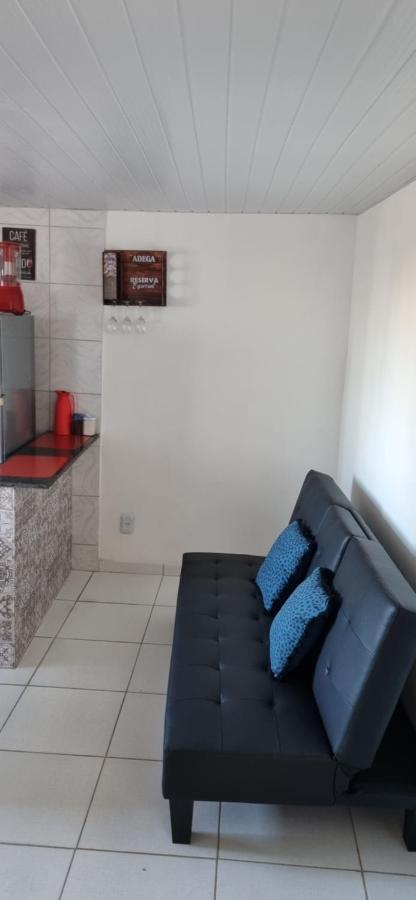 Aconchego Cinza * Salvador