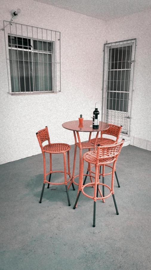 Aconchego Cinza Apartamento Salvador